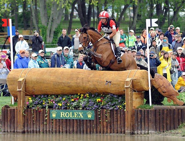 Ballynoe Castle RM - Eventer